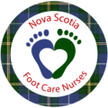 Nova Scotia Foot Care Nurses Interest Group